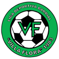 Liga Villaflora