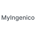 MyIngenico 아이콘