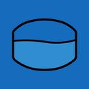 Capacidad de tanques CONAGUA APK
