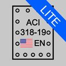 Column Concrete ACI 318-19 LIT APK