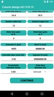 Column Concrete ACI 318-19 LIT screenshot 2