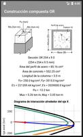 Construcción Compuesta - IMCA ảnh chụp màn hình 3