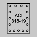 Diseño de Columnas ACI 318 19 APK