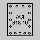 Diseño de Columnas ACI 318 19 icône