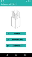 Diseño Columnas ACI 318 19 L الملصق