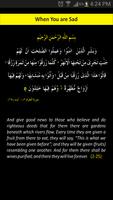 Quran Guidance capture d'écran 3