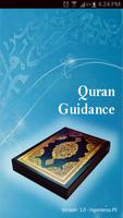 Quran Guidance poster