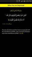 Quran Guidance capture d'écran 2