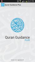 Quran Guidance Plus پوسٹر
