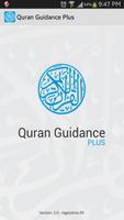 Quran Guidance Plus Plakat