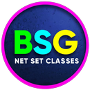 BSG Classes APK