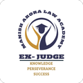 Manish Arora LAW Academy