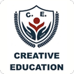 Creative Education ikon