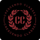 Crescendo classes ''CCs'' APK