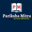 Pariksha Mitra,Assam আইকন