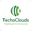 TechoClouds иконка