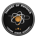THEORY OF PHYSICS