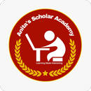 Anita's Scholar Academy APK