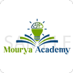 Icona MAURYA ACADEMY