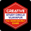CREATIVE STUDY CIRCLE