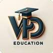 Vpd Education icon