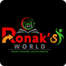 Ronak's World APK