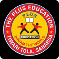The Plus Education