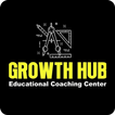 Growth Hub-icoon