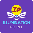 ILLUMINATION POINT-icoon