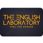 The English Laboratory アイコン