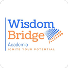 Wisdom Bridge Academia أيقونة