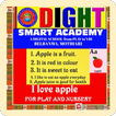 DIGHT EDUCATION 图标