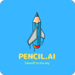 Pencil.ai आइकन