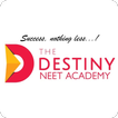 The Destiny Live Classes ikon