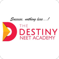 The Destiny Live Classes