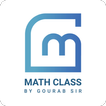 GM Class by Gourab sir