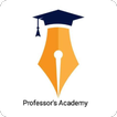 Professor's Academy icon