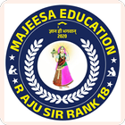 Majeesa Education أيقونة