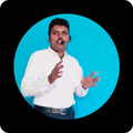 RC Reddy's English