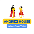 Angrezi House: Learn English