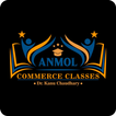 Anmol Commerce Classes আইকন