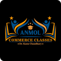 Anmol Commerce Classes