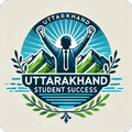 Uttrakhand Students Success