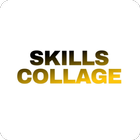 Skills Collage Zeichen