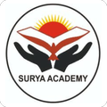THE SURYA ACADEMY