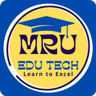 Mru Edu Tech ikon