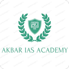 Akbar IAS Academy icon