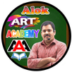 Alok Arts Academy APK
