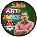 Alok Arts Academy APK