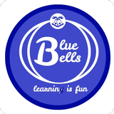 The Blue Bells Learning icon